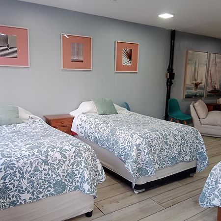 Providencia Departamento A Pasos Costanera Center Apartment Santiago Luaran gambar